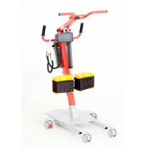 Grua GB11 bipedestadora